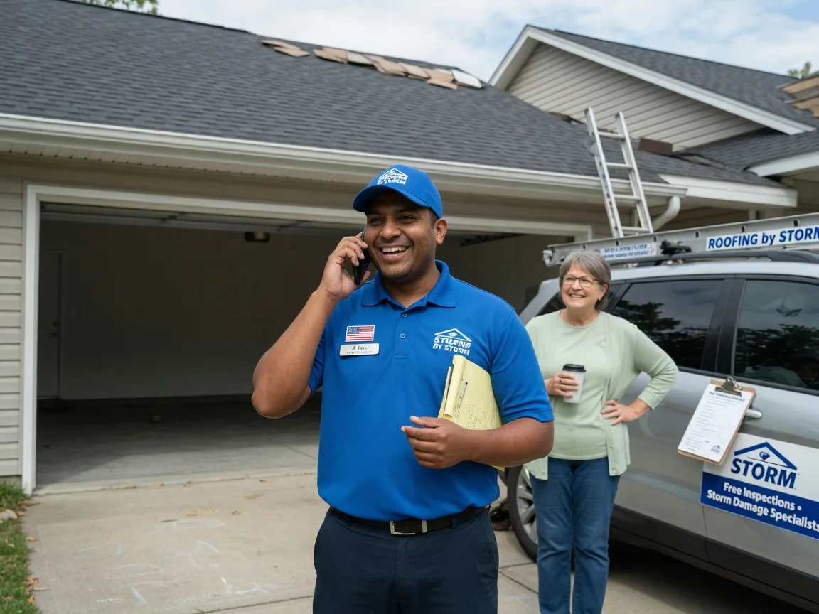 Roof Repair Near Me Savage, MD FAQs