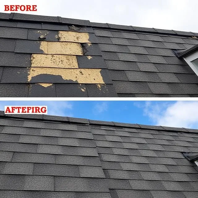 Roof Repair Near Me in Savage, MD near me